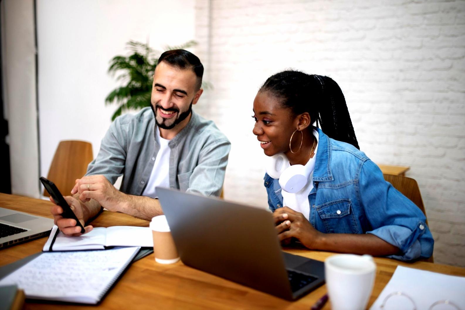 Espace de travail dédié à l'apprentissage cognitif