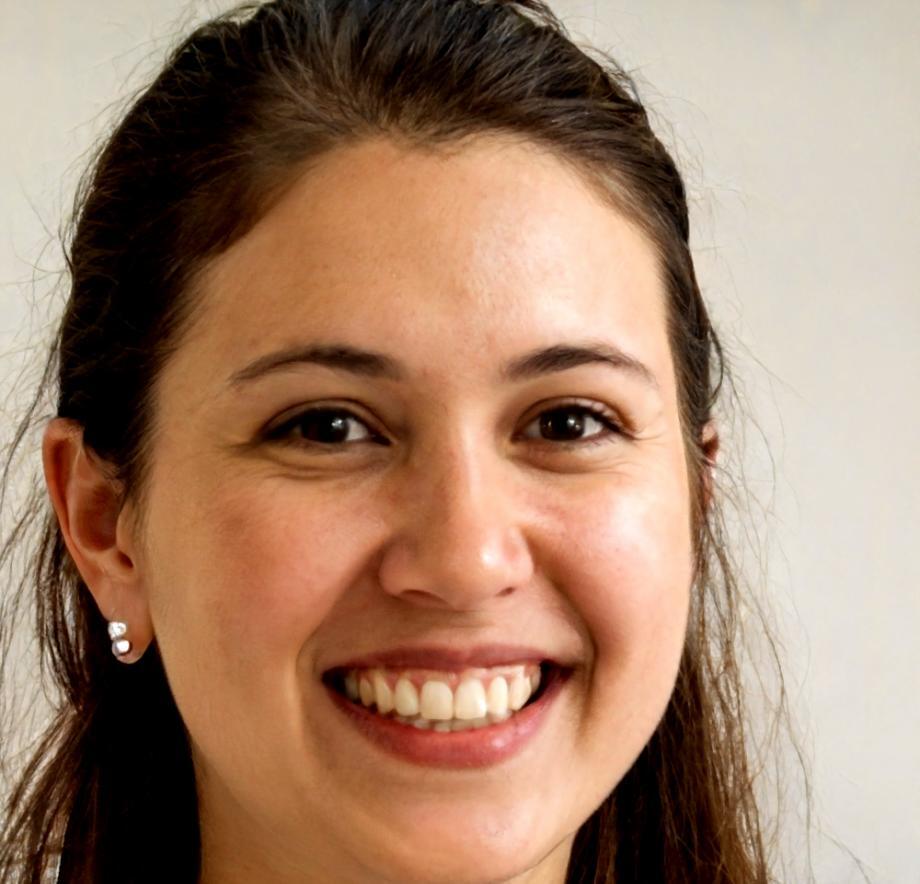 Portrait de Cassandra, participante au programme de développement cognitif