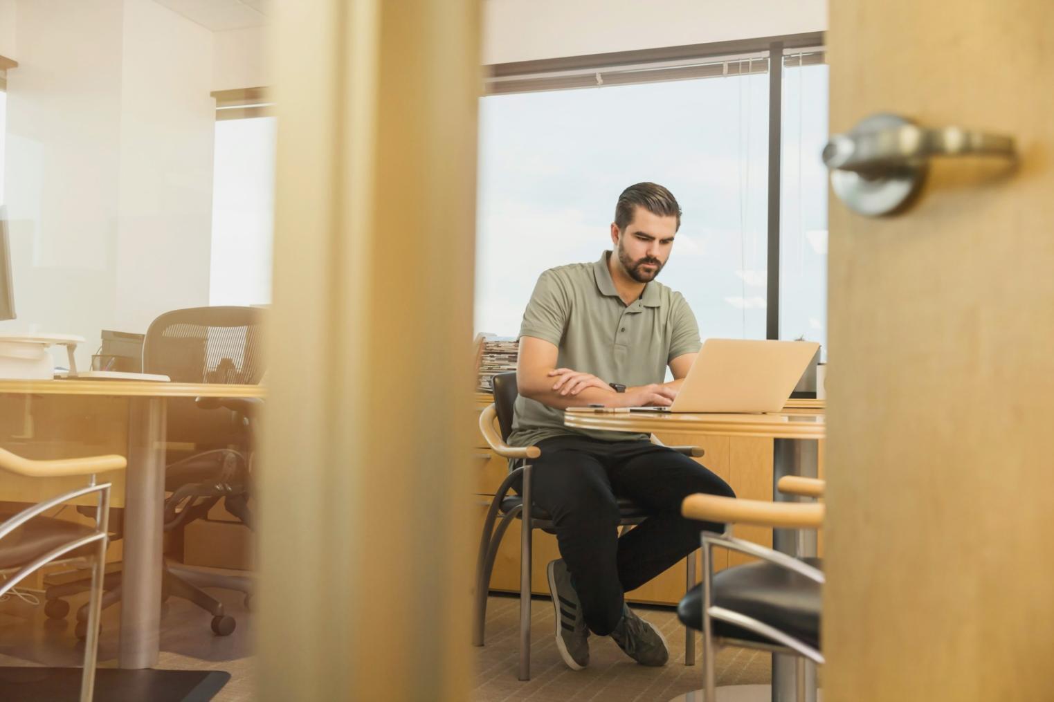 Environnement d'étude favorisant le développement personnel et intellectuel